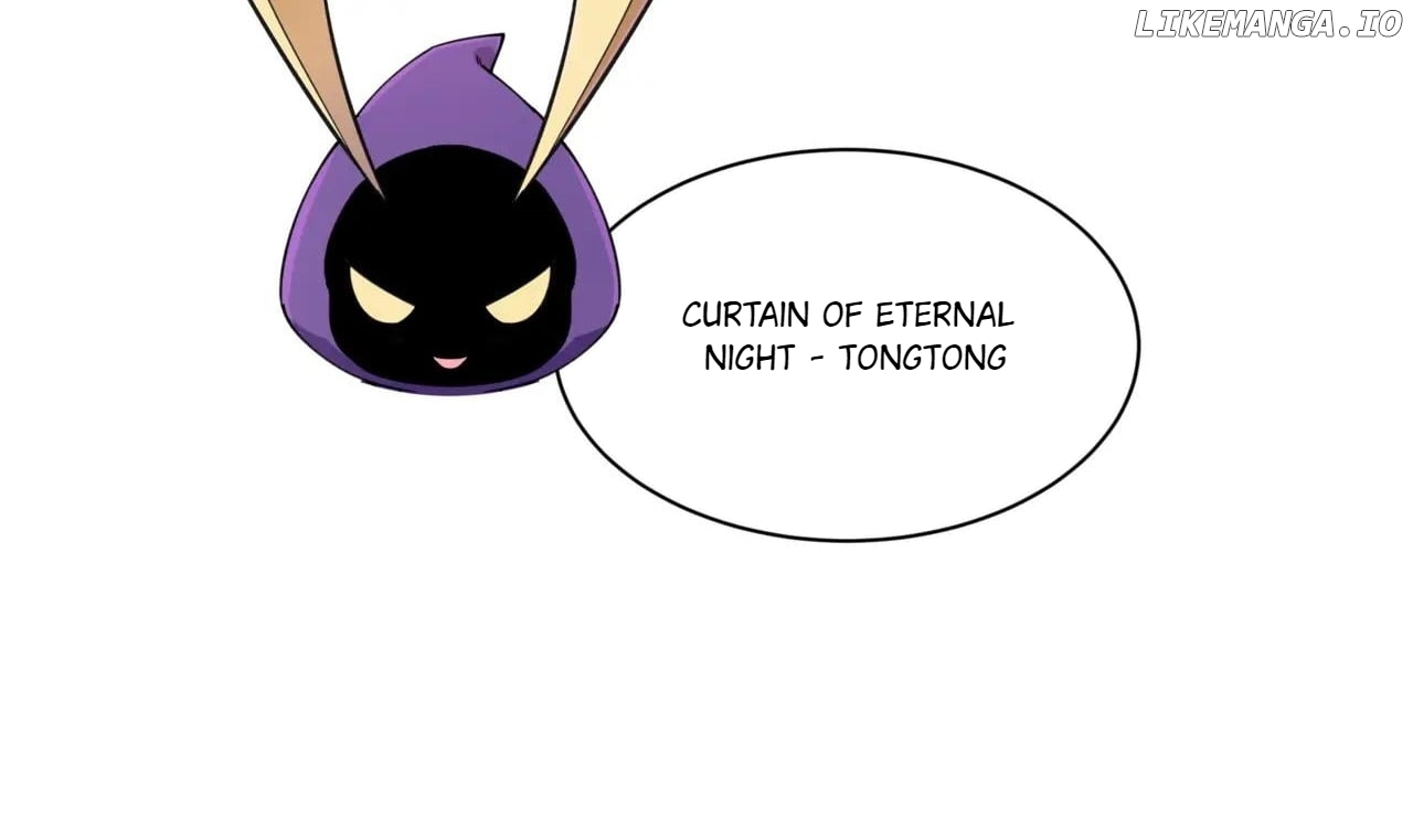 Era of the Haunted Chapter 502 - page 164